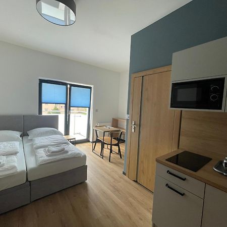 Rent Apartment Wieliczka Εξωτερικό φωτογραφία