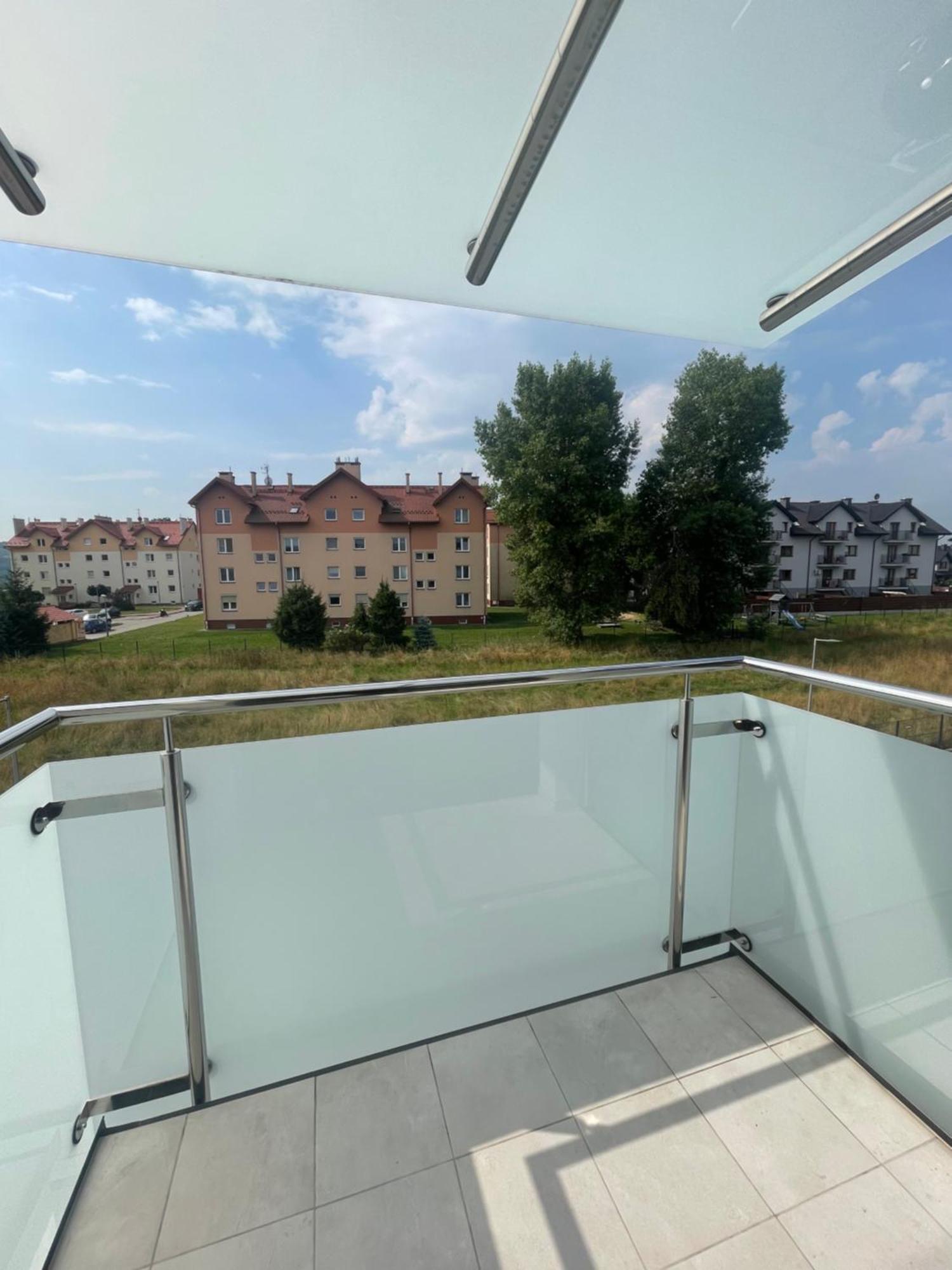 Rent Apartment Wieliczka Εξωτερικό φωτογραφία
