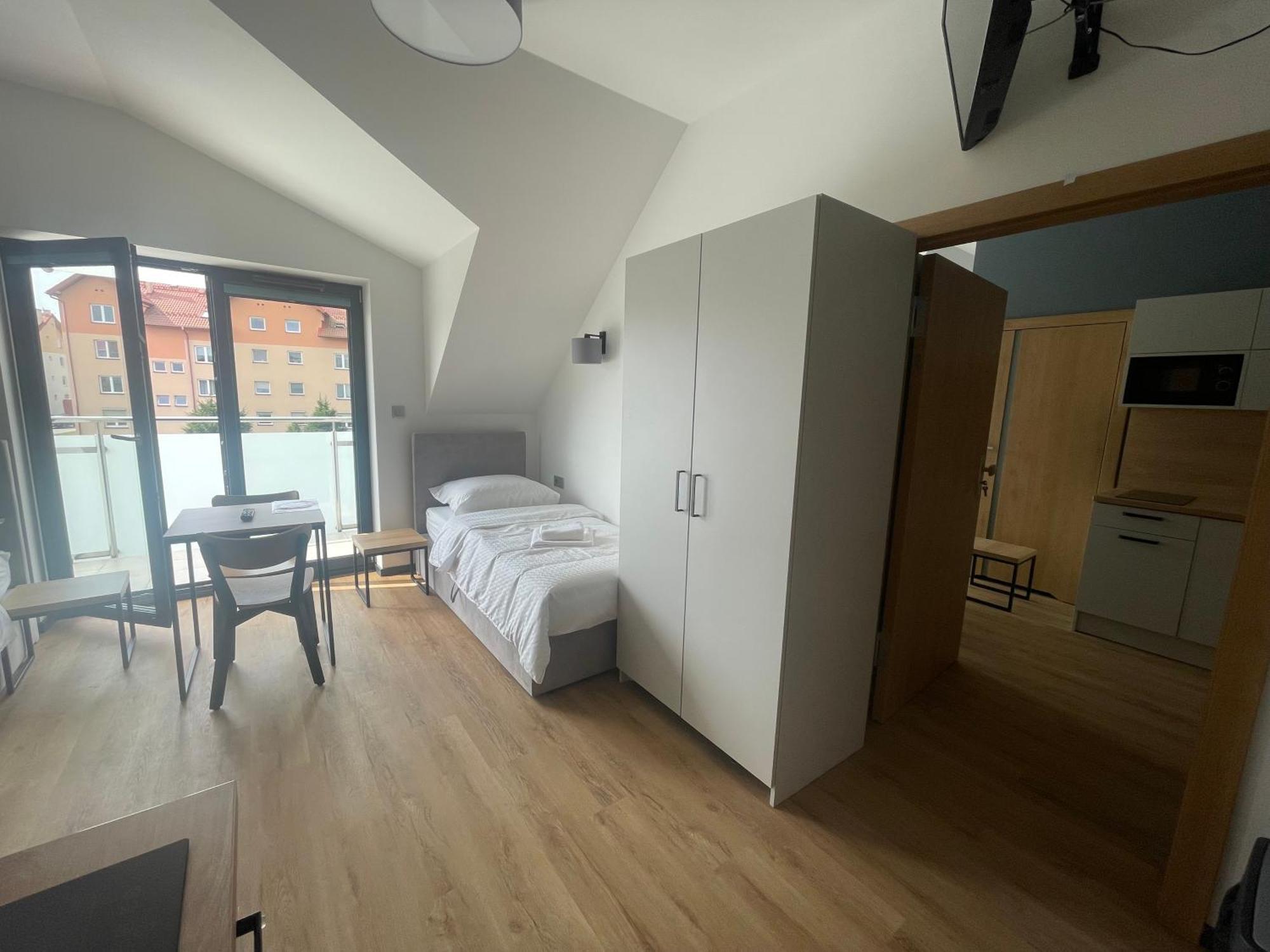 Rent Apartment Wieliczka Εξωτερικό φωτογραφία