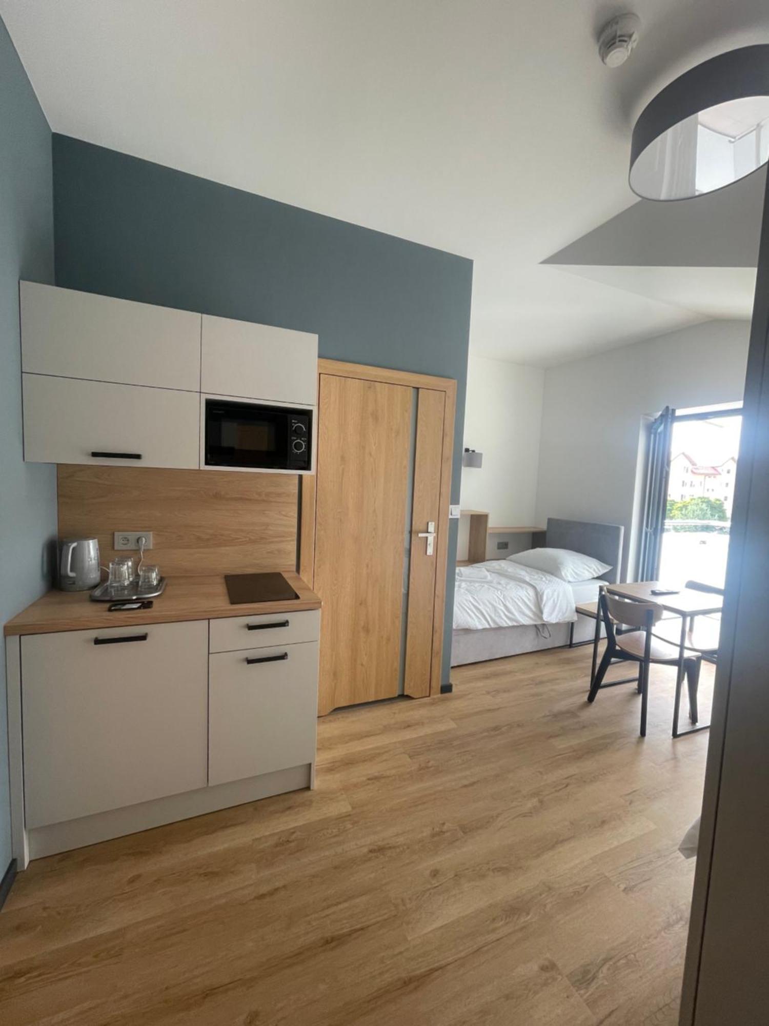 Rent Apartment Wieliczka Εξωτερικό φωτογραφία
