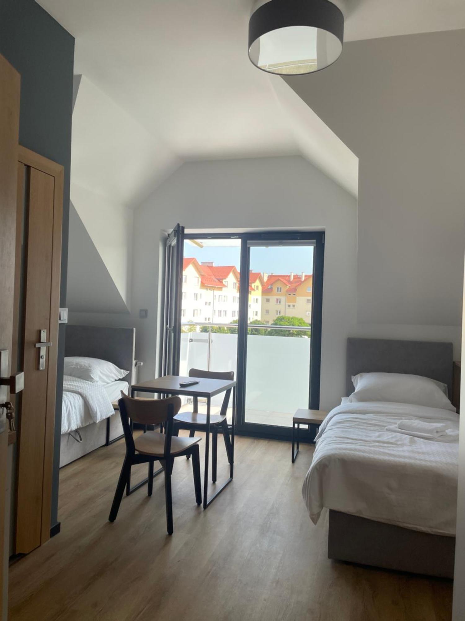 Rent Apartment Wieliczka Εξωτερικό φωτογραφία