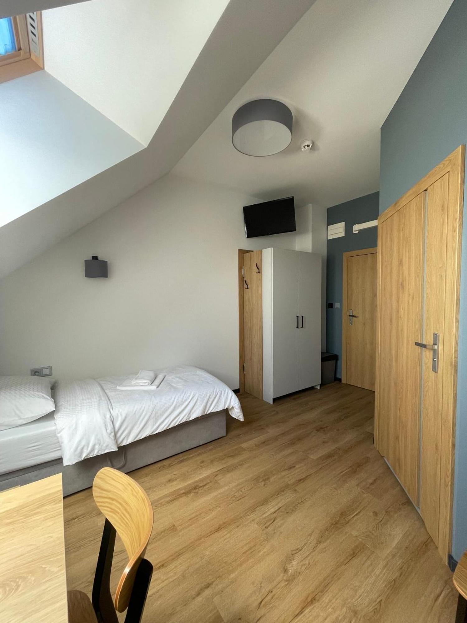 Rent Apartment Wieliczka Εξωτερικό φωτογραφία