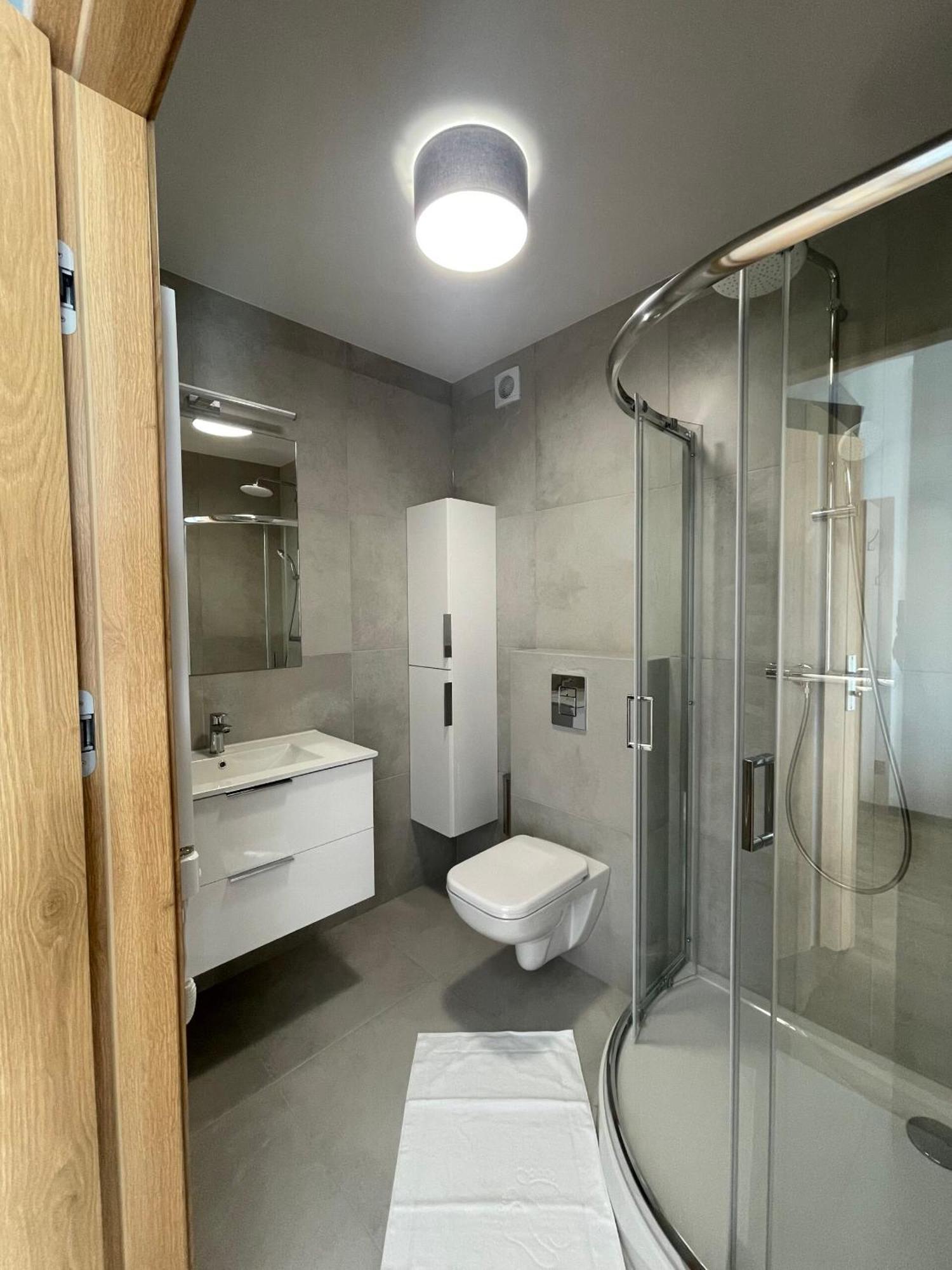 Rent Apartment Wieliczka Εξωτερικό φωτογραφία